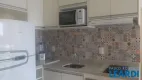 Foto 5 de Apartamento com 1 Quarto à venda, 35m² em Real Parque, São Paulo