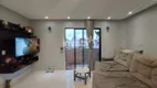 Foto 4 de Apartamento com 3 Quartos à venda, 106m² em Ponta da Praia, Santos