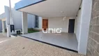 Foto 2 de Casa de Condomínio com 3 Quartos à venda, 140m² em Pompéia, Piracicaba