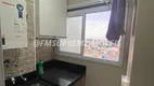 Foto 3 de Apartamento com 2 Quartos à venda, 52m² em Jardim Henriqueta, Taboão da Serra