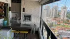 Foto 6 de Apartamento com 3 Quartos à venda, 117m² em Mansões Santo Antônio, Campinas