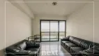 Foto 19 de Apartamento com 1 Quarto para venda ou aluguel, 56m² em Cambuí, Campinas