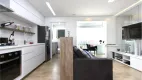 Foto 10 de Apartamento com 1 Quarto à venda, 48m² em Consolação, São Paulo