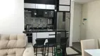 Foto 2 de Apartamento com 2 Quartos à venda, 58m² em Jardim Flor da Montanha, Guarulhos