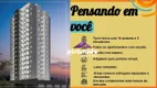 Foto 7 de Apartamento com 2 Quartos à venda, 53m² em Jardim Satélite, São José dos Campos