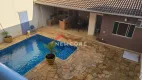 Foto 19 de Casa de Condomínio com 4 Quartos à venda, 246m² em Cascata, Paulínia