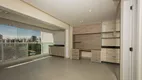 Foto 3 de Flat com 1 Quarto à venda, 33m² em Brooklin, São Paulo