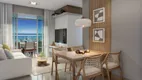 Foto 3 de Apartamento com 2 Quartos à venda, 57m² em Rio Vermelho, Salvador
