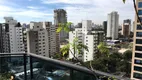 Foto 2 de Cobertura com 4 Quartos à venda, 452m² em Moema, São Paulo