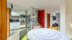 Foto 9 de Casa de Condomínio com 4 Quartos à venda, 250m² em Granja Viana, Cotia