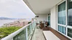 Foto 6 de Apartamento com 4 Quartos à venda, 210m² em Boa Viagem, Niterói