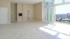 Foto 11 de Cobertura com 4 Quartos à venda, 325m² em Jardim Carvalho, Ponta Grossa