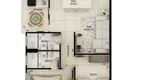 Foto 35 de Apartamento com 2 Quartos à venda, 67m² em Novo Mundo, Uberlândia