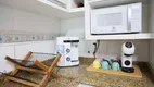 Foto 2 de Apartamento com 3 Quartos à venda, 100m² em Ingleses do Rio Vermelho, Florianópolis