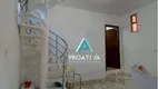 Foto 8 de Sobrado com 3 Quartos à venda, 201m² em Vila Alzira, Santo André