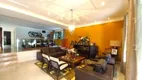 Foto 3 de Casa de Condomínio com 4 Quartos à venda, 490m² em Itacoatiara, Niterói