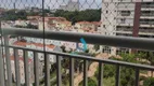 Foto 8 de Apartamento com 3 Quartos à venda, 124m² em Jardim Consórcio, São Paulo