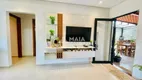 Foto 4 de Casa com 2 Quartos à venda, 133m² em Residencial Filinha Mendes, Uberaba