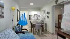 Foto 4 de Apartamento com 2 Quartos à venda, 115m² em Vila Sao Paulo, Mongaguá