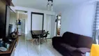 Foto 2 de Apartamento com 2 Quartos à venda, 47m² em Vila Eunice, Jandira