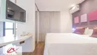 Foto 20 de Flat com 1 Quarto à venda, 34m² em Vila Mariana, São Paulo