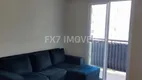 Foto 2 de Apartamento com 2 Quartos à venda, 57m² em Vila Real, Hortolândia