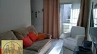 Foto 12 de Apartamento com 2 Quartos à venda, 55m² em Parque São Vicente, Mauá