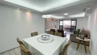 Foto 3 de Apartamento com 4 Quartos à venda, 125m² em Manaíra, João Pessoa