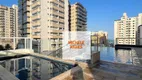 Foto 3 de Apartamento com 3 Quartos à venda, 132m² em Vila Tupi, Praia Grande