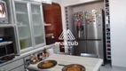 Foto 14 de Apartamento com 3 Quartos à venda, 121m² em Vila Assuncao, Santo André