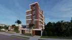 Foto 4 de Apartamento com 3 Quartos à venda, 70m² em Bom Jesus, São José dos Pinhais