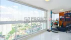 Foto 39 de Apartamento com 3 Quartos à venda, 138m² em Santo Amaro, São Paulo