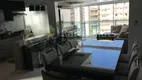 Foto 3 de Flat com 1 Quarto para alugar, 55m² em Campo Belo, São Paulo