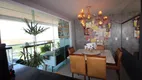 Foto 8 de Apartamento com 3 Quartos à venda, 120m² em Lagoinha, Uberlândia