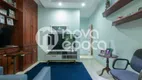 Foto 11 de Apartamento com 4 Quartos à venda, 140m² em Humaitá, Rio de Janeiro