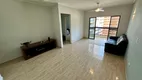 Foto 8 de Apartamento com 3 Quartos à venda, 100m² em Canto do Forte, Praia Grande