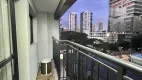 Foto 21 de Apartamento com 1 Quarto para alugar, 29m² em Campo Belo, São Paulo