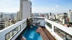 Foto 13 de Cobertura com 4 Quartos para venda ou aluguel, 600m² em Perdizes, São Paulo