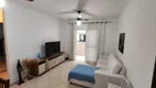 Foto 2 de Apartamento com 1 Quarto à venda, 58m² em Vila Guilhermina, Praia Grande