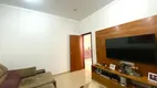 Foto 9 de Casa de Condomínio com 4 Quartos à venda, 406m² em Condominio Parque Residencial Damha l, São Carlos