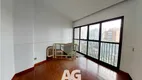 Foto 9 de Apartamento com 3 Quartos à venda, 258m² em Real Parque, São Paulo