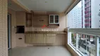 Foto 4 de Apartamento com 3 Quartos à venda, 102m² em Canto do Forte, Praia Grande