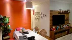 Foto 2 de Apartamento com 3 Quartos à venda, 75m² em Chácara Santo Antônio, São Paulo