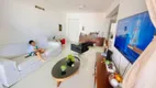 Foto 7 de Apartamento com 3 Quartos à venda, 127m² em Candelária, Natal