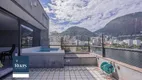 Foto 40 de Cobertura com 3 Quartos à venda, 364m² em Lagoa, Rio de Janeiro