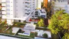 Foto 18 de Apartamento com 1 Quarto à venda, 33m² em Brooklin, São Paulo