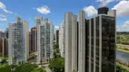 Foto 14 de Flat com 1 Quarto à venda, 54m² em Brooklin, São Paulo
