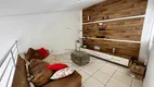 Foto 4 de Casa com 3 Quartos à venda, 134m² em Jardim Residencial Martinez, Sorocaba