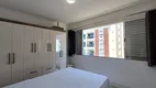 Foto 8 de Apartamento com 1 Quarto à venda, 37m² em Itararé, São Vicente