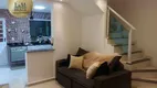 Foto 22 de Casa de Condomínio com 2 Quartos à venda, 64m² em Vila Cavaton, São Paulo